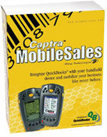 Mobile Computing Software
