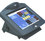 Touch Screen Cash Registers
