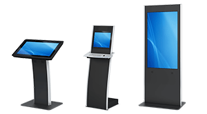 Displays & Digital Signage