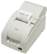 Citizen IDP3551P - Impact Receipt Printers