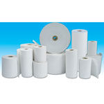 Printex P5757 - Paper Rolls Consumables