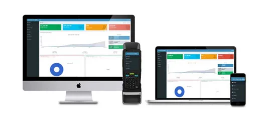 Custom Software Solutions: Tailored business software development